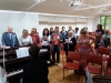 Svatojánská oslava 2018